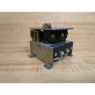 Industrial Timer CSF-5M Vintage Antique Timer CSF5M - New No Box
