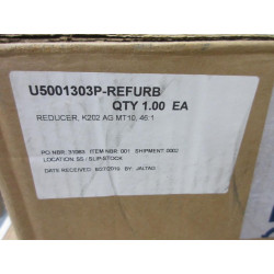 Stober K202AG0460MT10 Servofit Precision Gearhead - Refurbished
