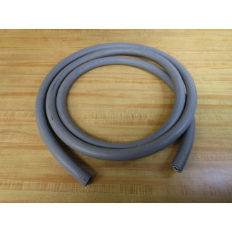 Alflex EF-12-GRY-34 Liquidtight Conduit EF-34 140" - New No Box