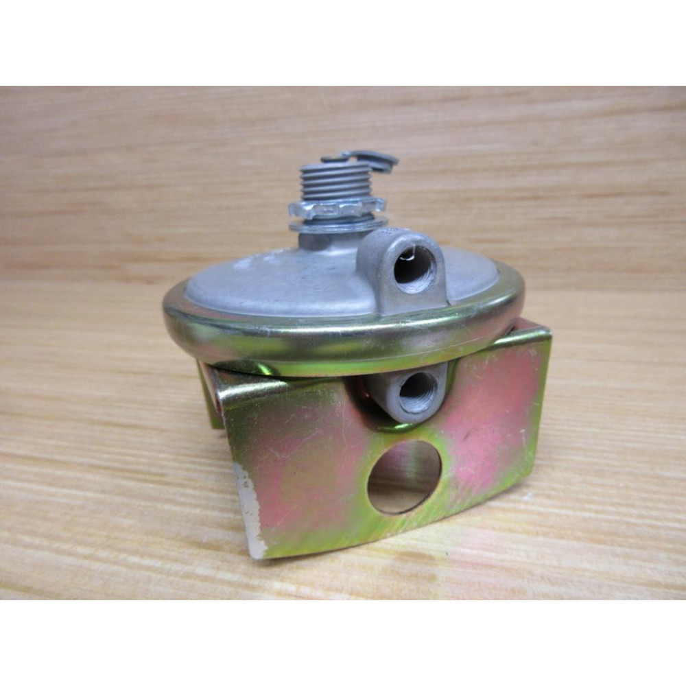 Dwyer 1823-1 Pressure Switch 18231 WO Cover