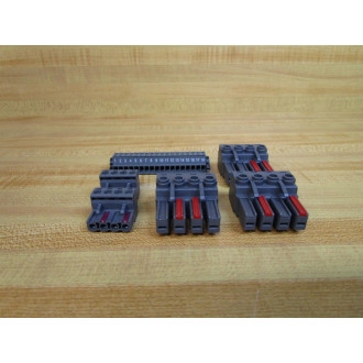 Phoenix Contact B0027899-03 Terminal Block Set B0027899-03