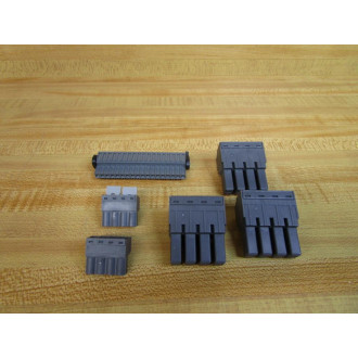 Phoenix Contact B0027899-03 Terminal Block Set B0027899-03