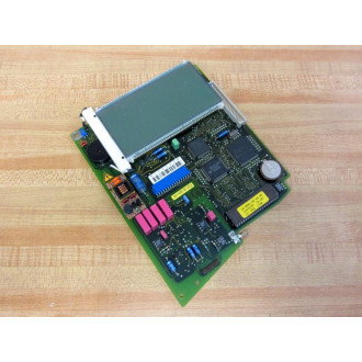 Mettler Toledo ME-214404C Circuit Board wDisplay ME214404C - Used