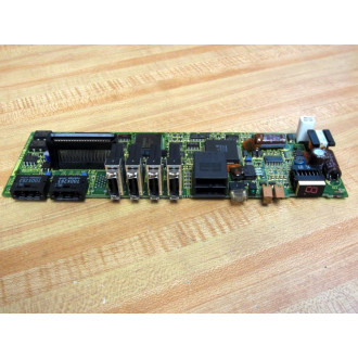 Fanuc A20B-2100-0540 Control Board A20B-2100-054004B - Used