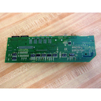 Fanuc A20B-2100-0540 Control Board A20B-2100-054004B - Used