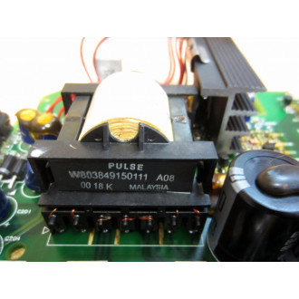 Schneider Electric 03856600118A18 Power Board VX5A66D16N4 - Used