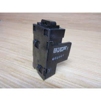 Siemens P2020 20A Circuit Breaker