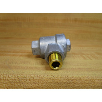 Festo SE-14-B Quick Exhaust Valve 9686 - New No Box