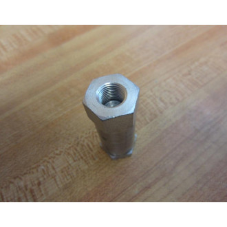 Kepner 404C-1 Free Flow Valve 404C1 - New No Box