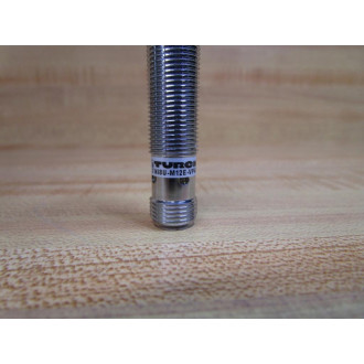Turck NI8U-M12E-VP4X-H1141 Proximity Sensor NI8UM12EVP4XH1141 1580455