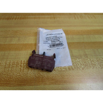 Joslyn Clark N5B10VN Contact Block 02020