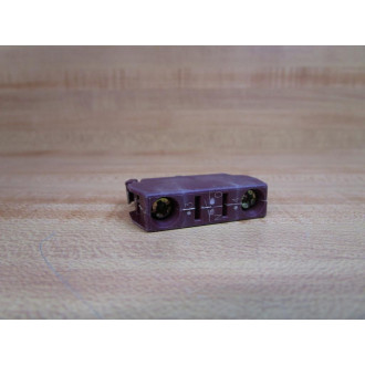 Joslyn Clark N5B10VN Contact Block 02020