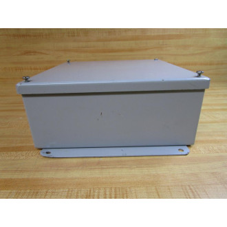 Hoffman A1010SC JIC Box 54240 10"X10"X4" - New No Box