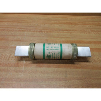 Gould Shawmut Ferraz RF200 Mersen Fuse - New No Box