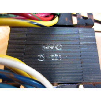 019096 Transformer  960610 - New No Box