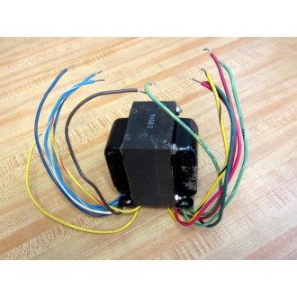 019096 Transformer  960610 - New No Box