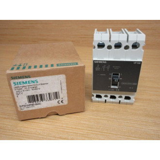 Siemens 3VF2213-0FN41-0AA0 63A Circuit Breaker 3VF22130FN410AA0
