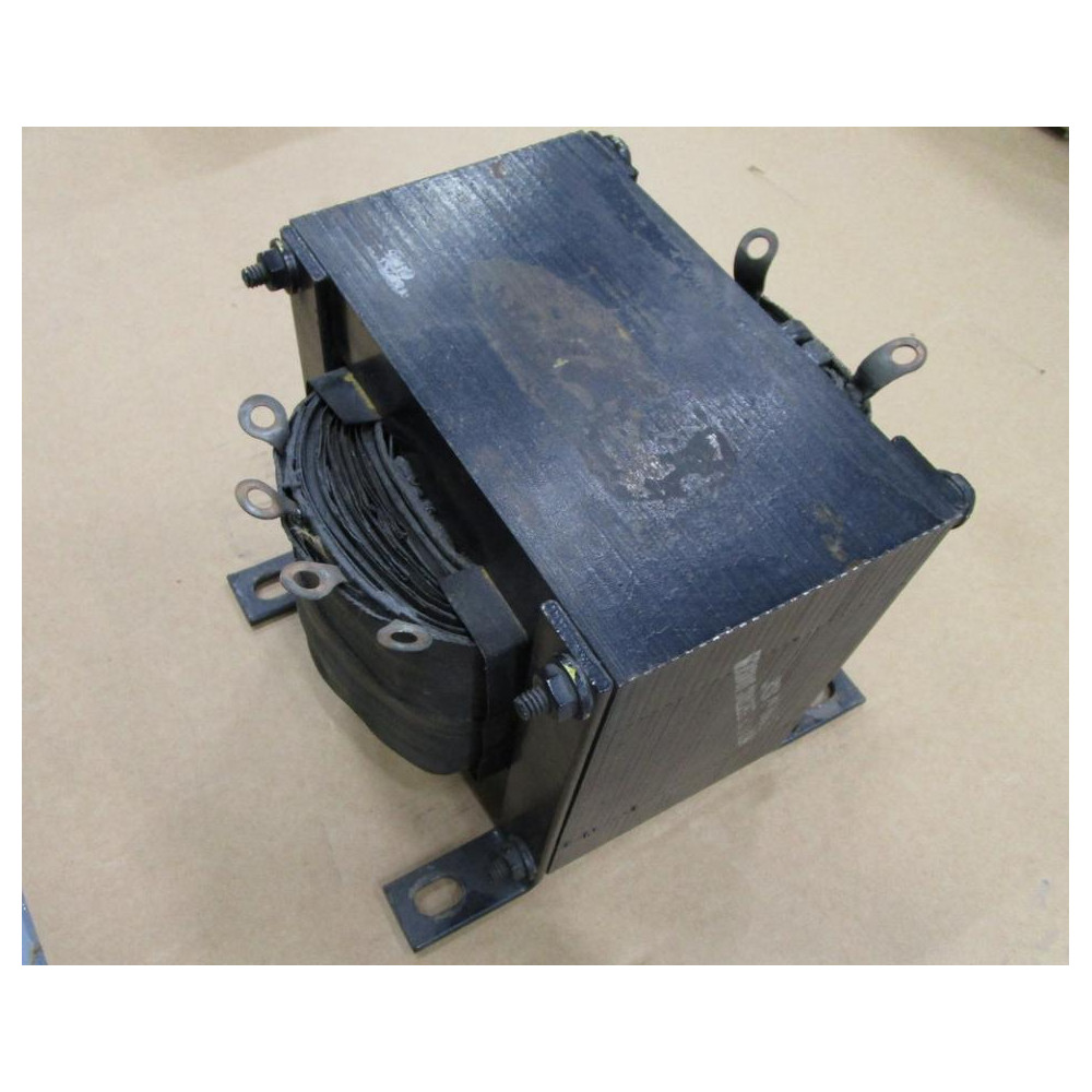 Generic 180A Transformer - Used