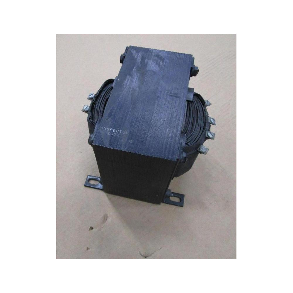 Generic 06628 Transformer - Used