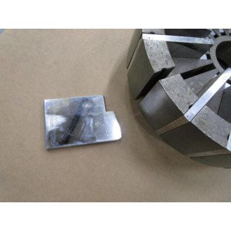 820782 18 Vane Rotor Cam - Used