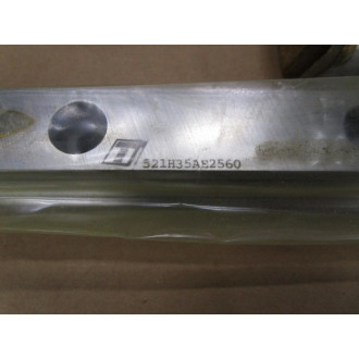 Thomson 521H35AE2560 Profile Rail Linear Guide 521H35A+2560