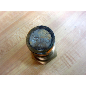 Lunkenheimer 703 Valve Fig.1889 - New No Box