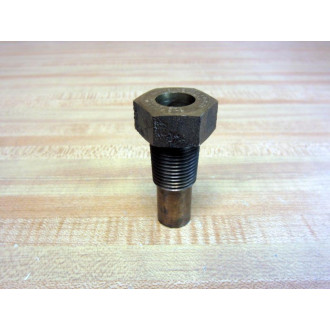 Lunkenheimer 699 Valve Fig.1889 669 - New No Box
