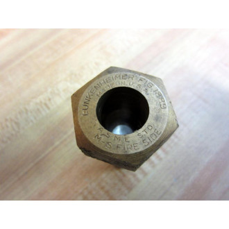 Lunkenheimer 699 Valve Fig.1889 669 - New No Box