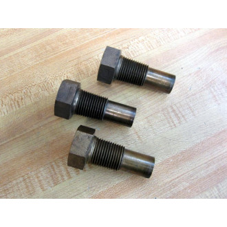Lunkenheimer 699 Valve Fig.1889 669 - New No Box