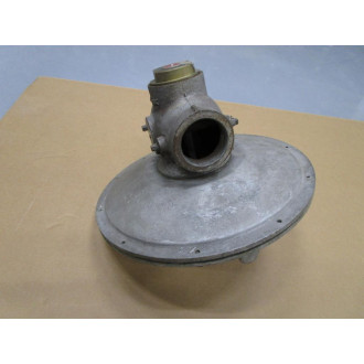 North American 7218-4 Pressure Regulator 72184 - Refurbished