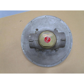 North American 7218-4 Pressure Regulator 72184 - Refurbished