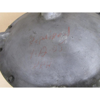 North American 7218-4 Pressure Regulator 72184 - Refurbished