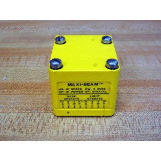 Banner RSBESR Maxi-Beam Emitter 26966 - New No Box