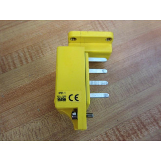 Banner RPBT-1 Maxi-Beam Power Block 25697 - New No Box