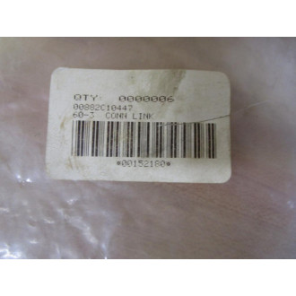 Tsubaki RS60-3 Connecting Link RS60 (Pack of 5)