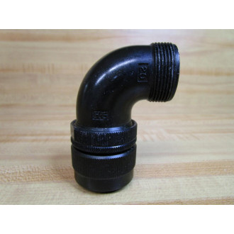 HRS A63L-0001-0616B2029SWK Plug Connector 188863 - New No Box