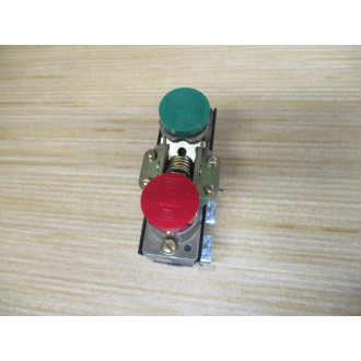 Allen Bradley 800H-FKB16 Push Button Assembly - New No Box