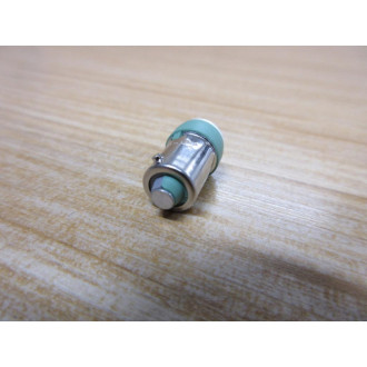 IDEC LSTD-H2 LED Replacement LSTD-H2G, Green - New No Box
