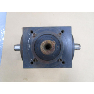 Flohr Industrial Technik 5483.93 Gear Reducer K110 3 Shaft - Used
