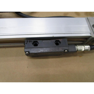 Heidenhain LS 703 Linear Encoder LS703 W12029 - Used