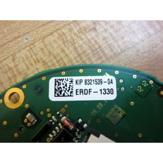 Dräger KIP8321539-04 Circuit Board KIP832153904 - New No Box
