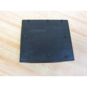 Fanuc N860-1614-T011 Keyboard Panel WMembrane N8601614T011 - Used