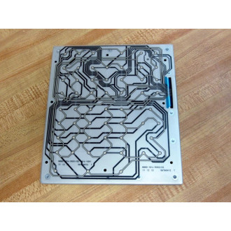 Fanuc N860-1614-T011 Keyboard Panel WMembrane N8601614T011 - Used