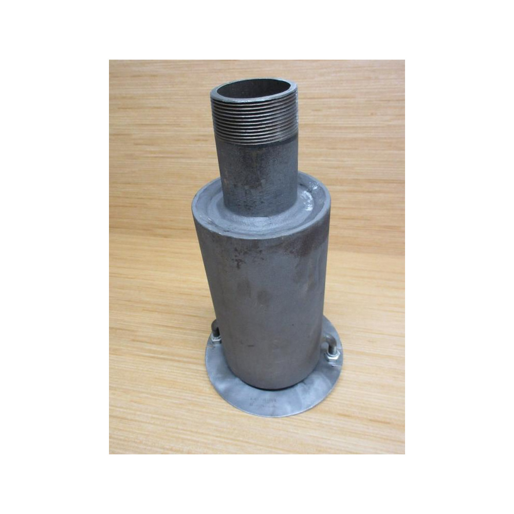 101B358EBP01 Muffler - Used