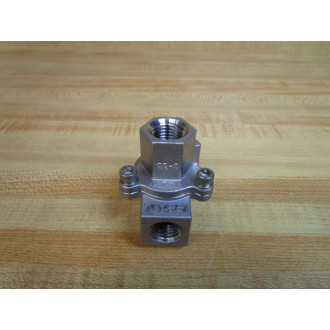 Asco V04351 Solenoid Valve