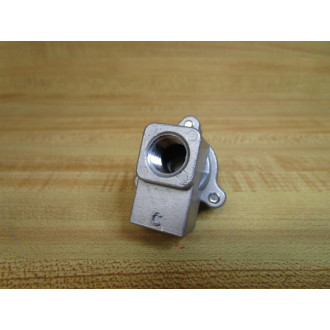 Asco V04351 Solenoid Valve