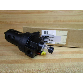 Parker 16L3NB Lubricator