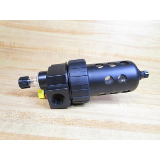 Parker 16L3NB Lubricator