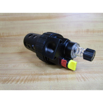 Parker 16L3NB Lubricator