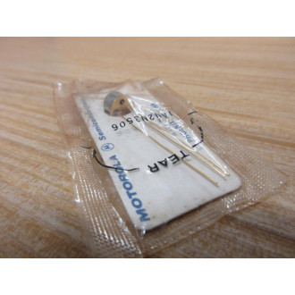 Motorola JAN2N3506 Transistor